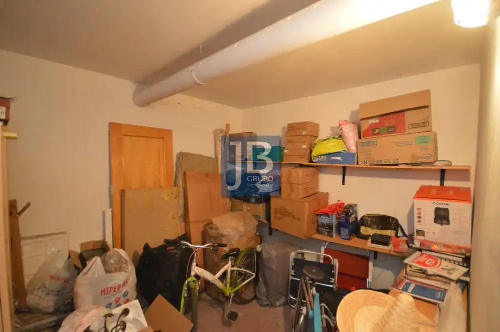 Piso en venta en La Llosa de Ranes con Aire acondicionado, Horno y Balcón