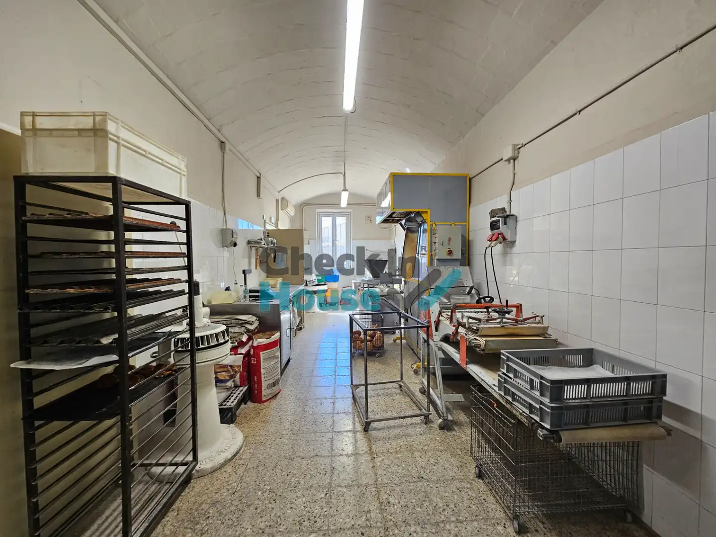 Local comercial en traspàs a Celrà, imagen 7