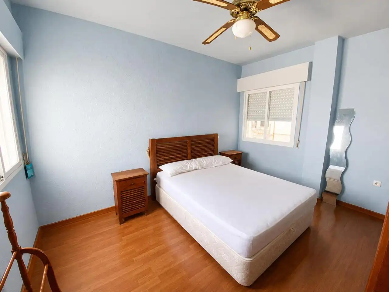 Habitación de Piso en venta en Mérida con Aire acondicionado
