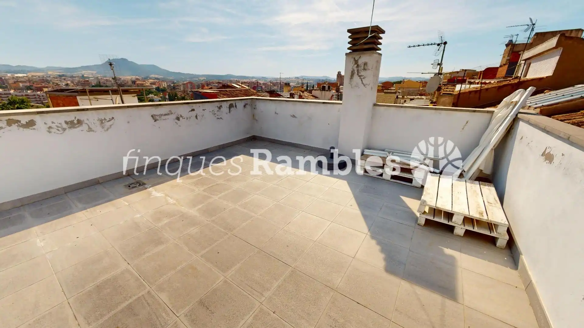 Appartement avec terrasse à vendre à Centre, imagen 3