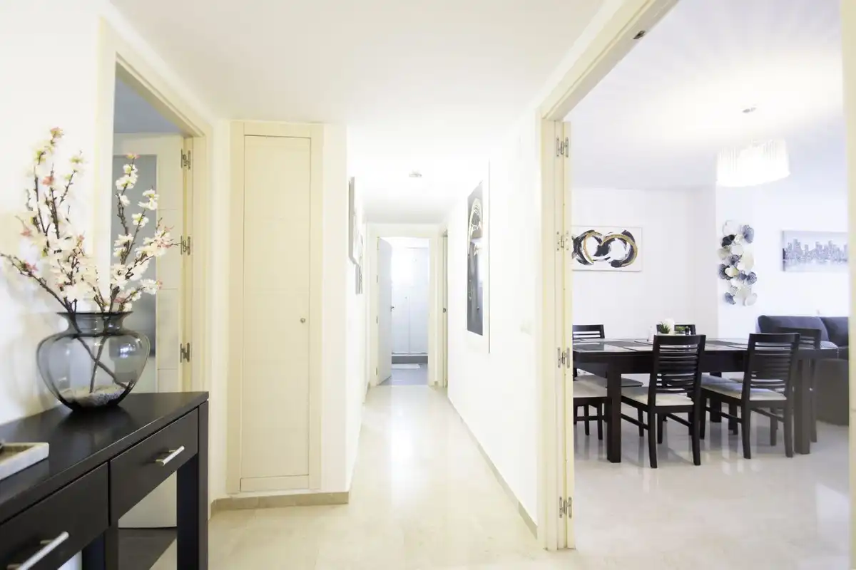 Appartement compact avec piscine à vendre à La Alcaidesa, imagen 18