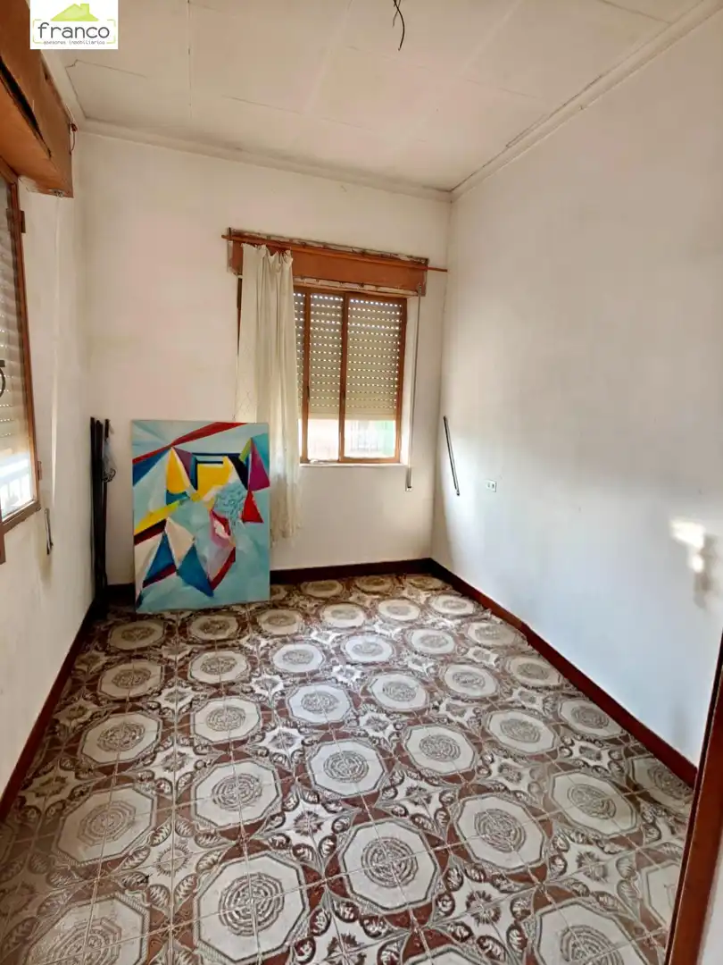 Casa amb terrassa en venda a Pedanías Oeste, imagen 17