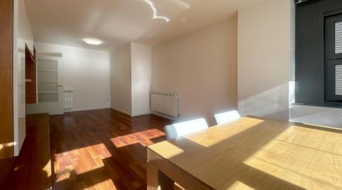 Foto 5 de Pis en venda a Avenida President Tarradellas, Cappont, Lleida