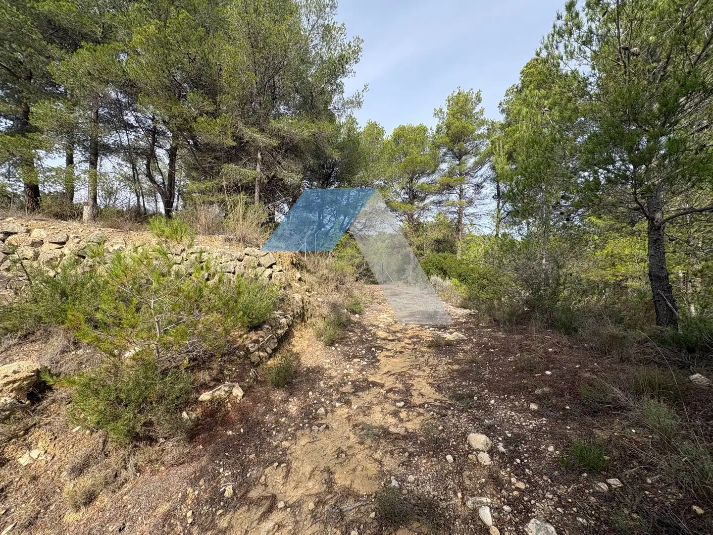 Casa con jardín en venta en Torremanzanas / La Torre de les Maçanes, imagen 25