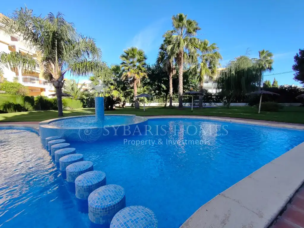 Apartamento de alquiler en Camí de les Bovetes al Mar, 21, El Palmar - Los Molinos