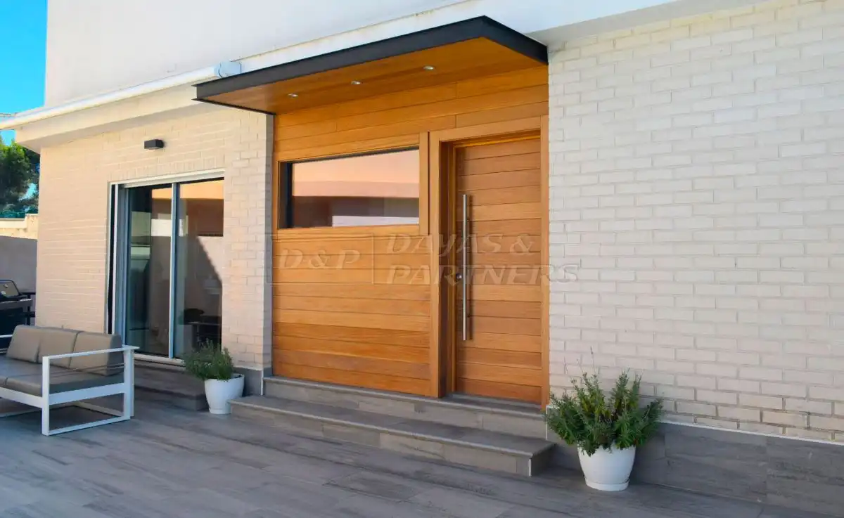 Chalet con piscina en venta en Escandinavia - Cautivador, imagen 4
