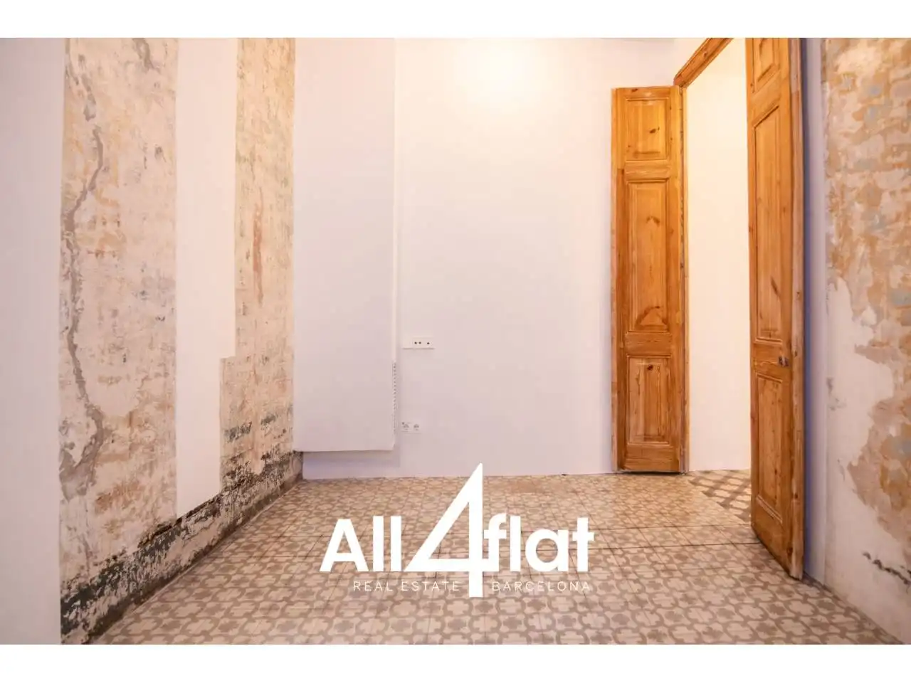 Piso con terraza en venta en Calle Carabassa, imagen 47