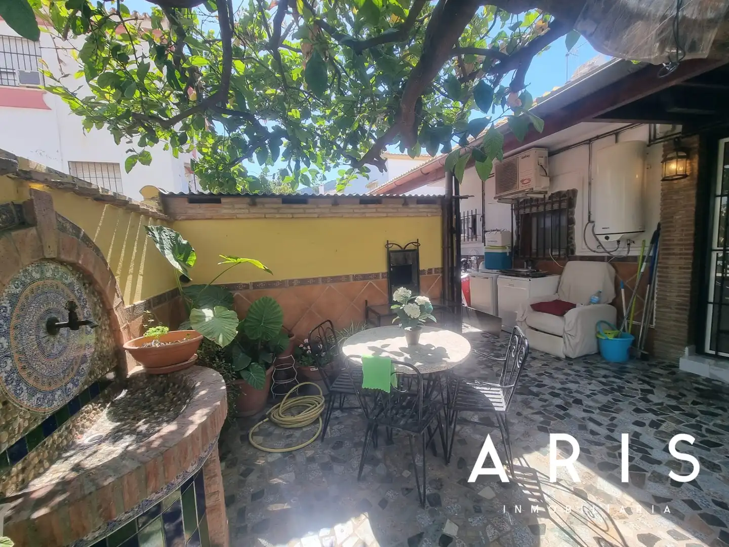 Chalet con piscina en venta en Jardines de Alhaurín - Huerta Alta - Fuensanguínea, imagen 40