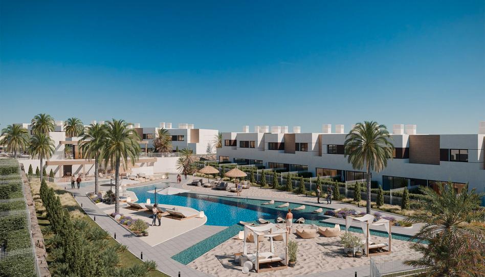 Photo 1 of Flat for sale in Arrabal Hipodromo Costa del Sol, 2, Hipódromo - Cerrado del Águila, Málaga