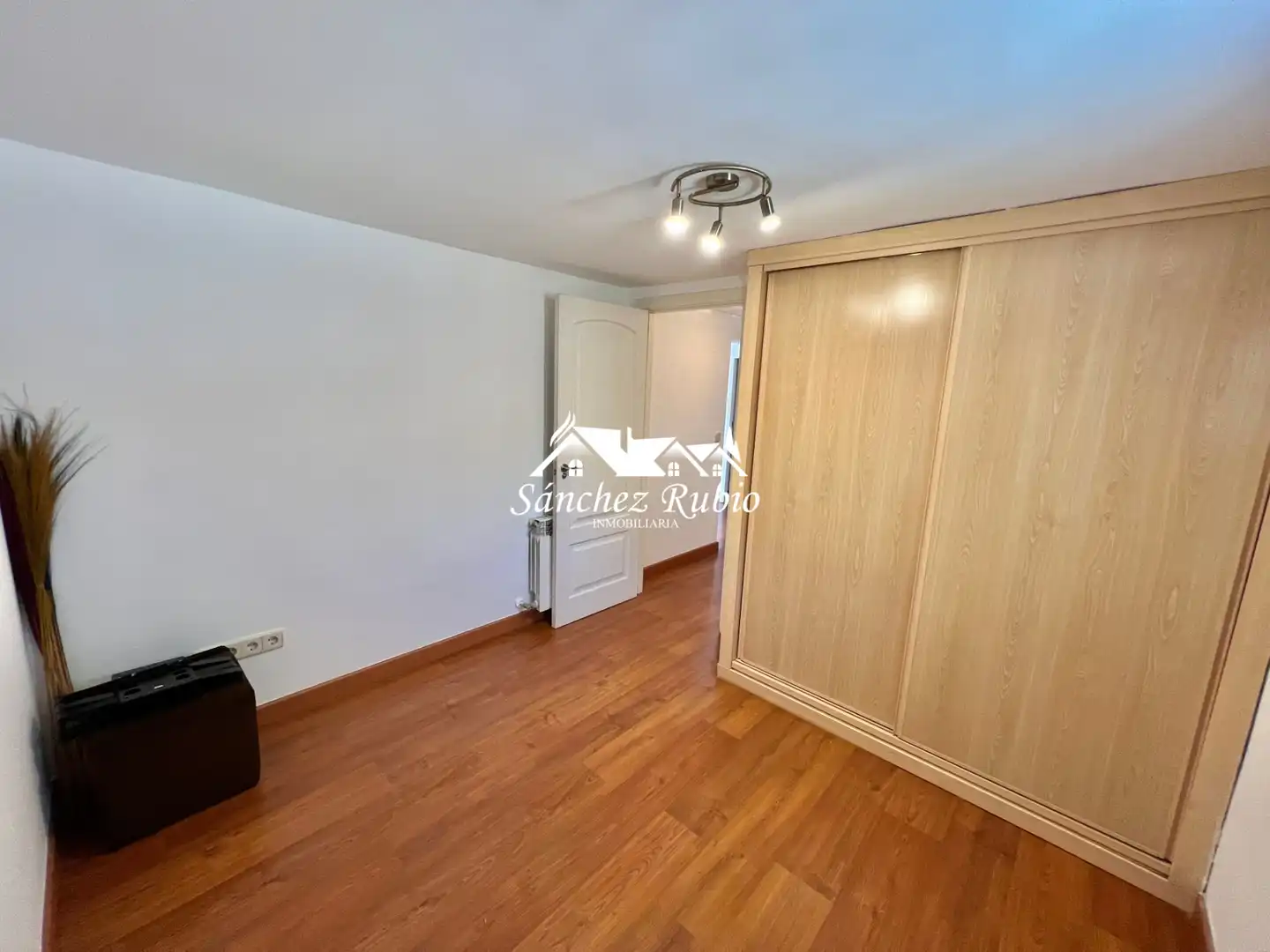 Casa adosada de lloguer en Galapagar amb Calefacció, Jardí privat i Parquet