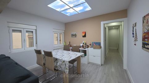 Foto 5 de Piso de alquiler en San Vicente, San Vicente - Las Úrsulas, Salamanca Capital