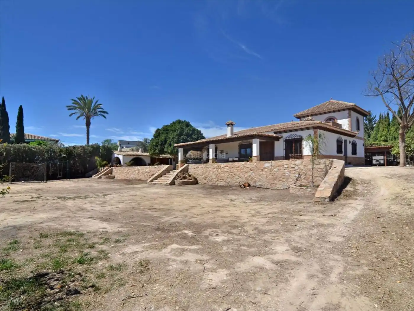 Casa en venda a Carretera de Pliego 66E, imagen 30