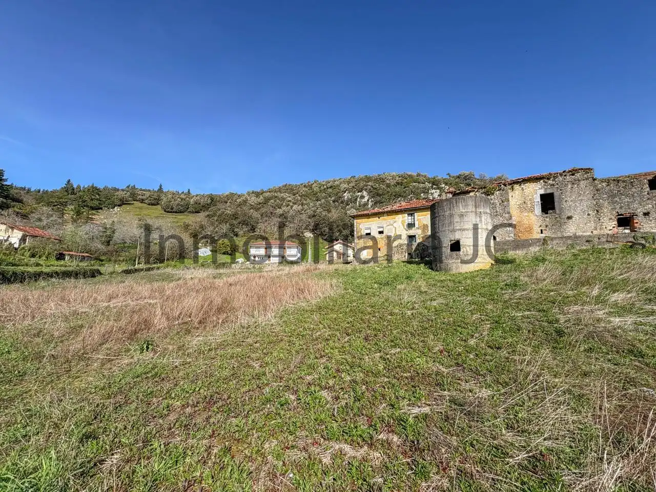 Casa rústica amb jardí en venda a Voto, imagen 11