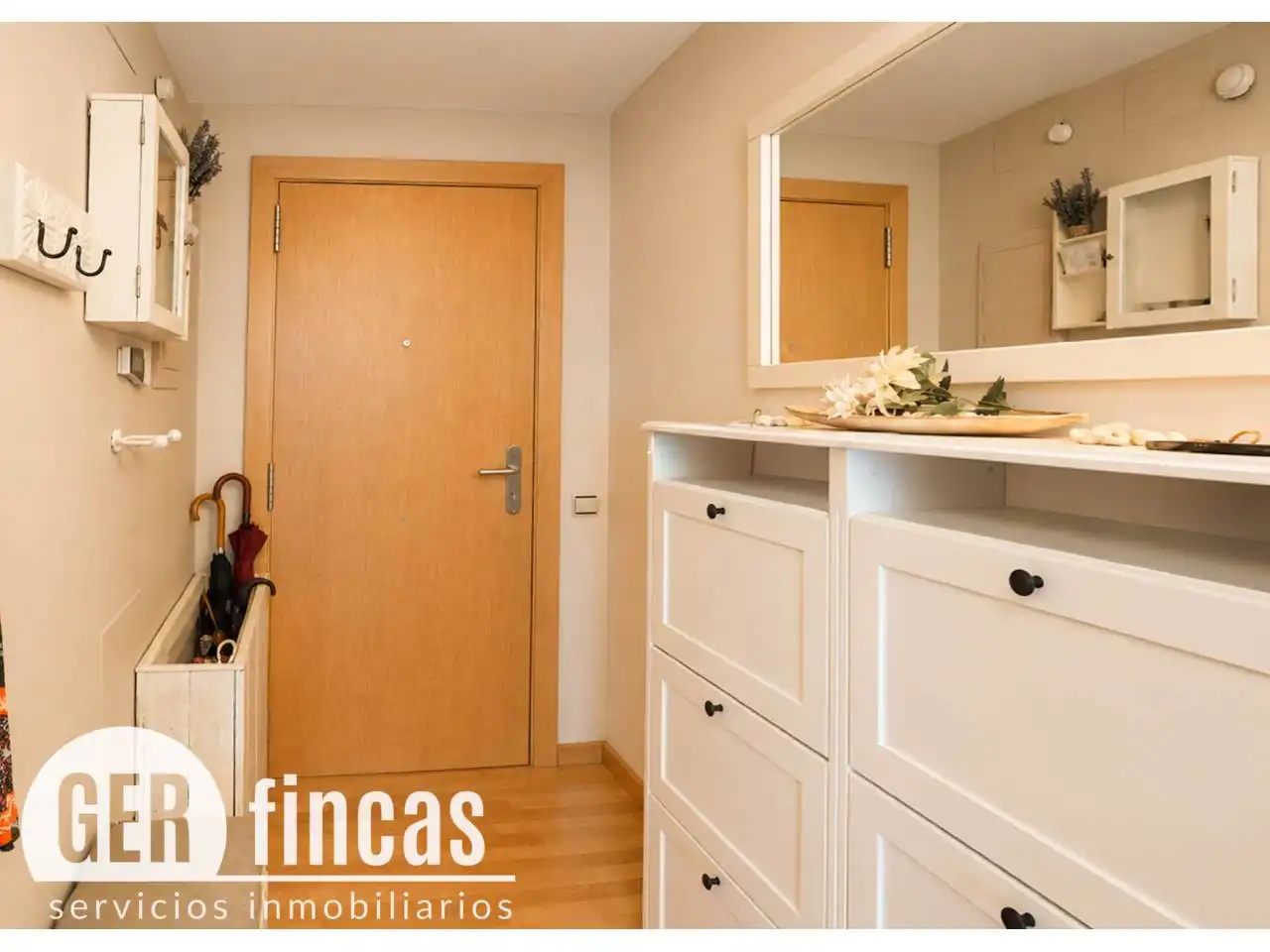 Piso en venta en Terrassa con Aire acondicionado, Calefacción y Parquet