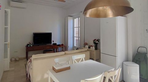 Preciosa vivienda en pleno centro.Zona Plaza San Antonio, imatge 4