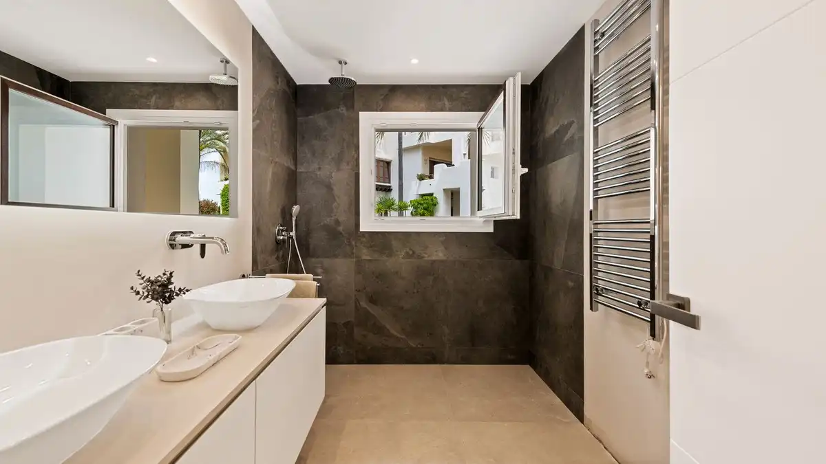 Wohnung mit Pool zum Verkauf in Benamara - Atalaya, imagen 17
