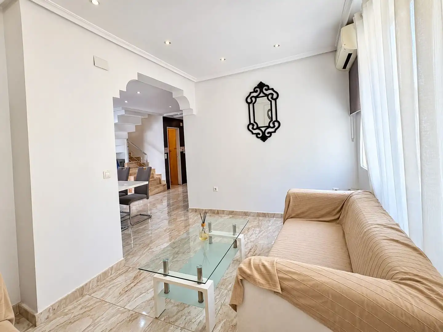 Maisonette mit Pool zum Verkauf in francisco diez martinez, imagen 5