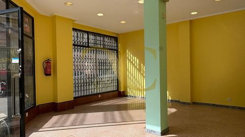 Foto 4 von Geschaftsraum zur Miete in Calle Trueba, Perchera, Gijón