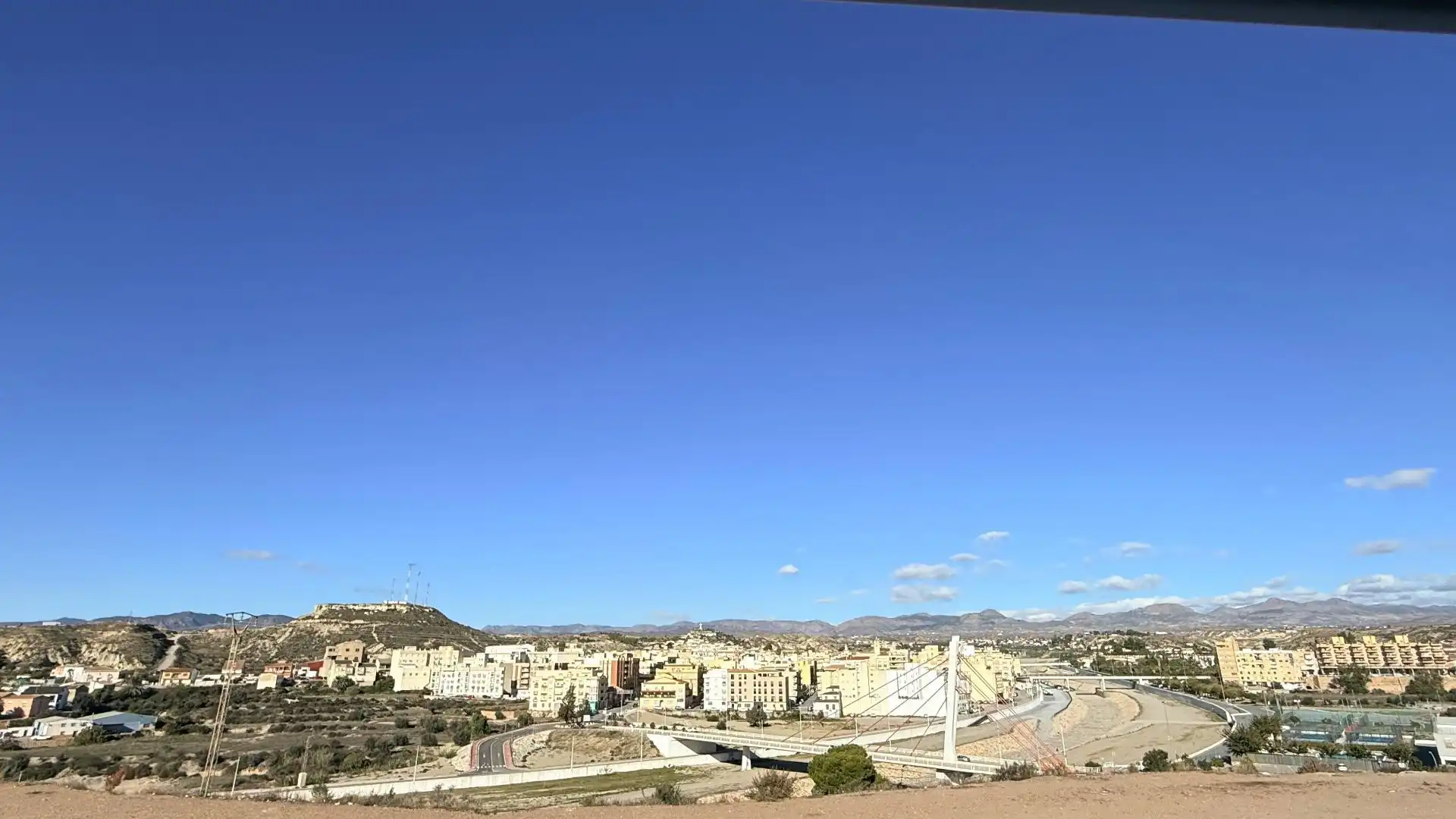 Dúplex de alquiler en Albox