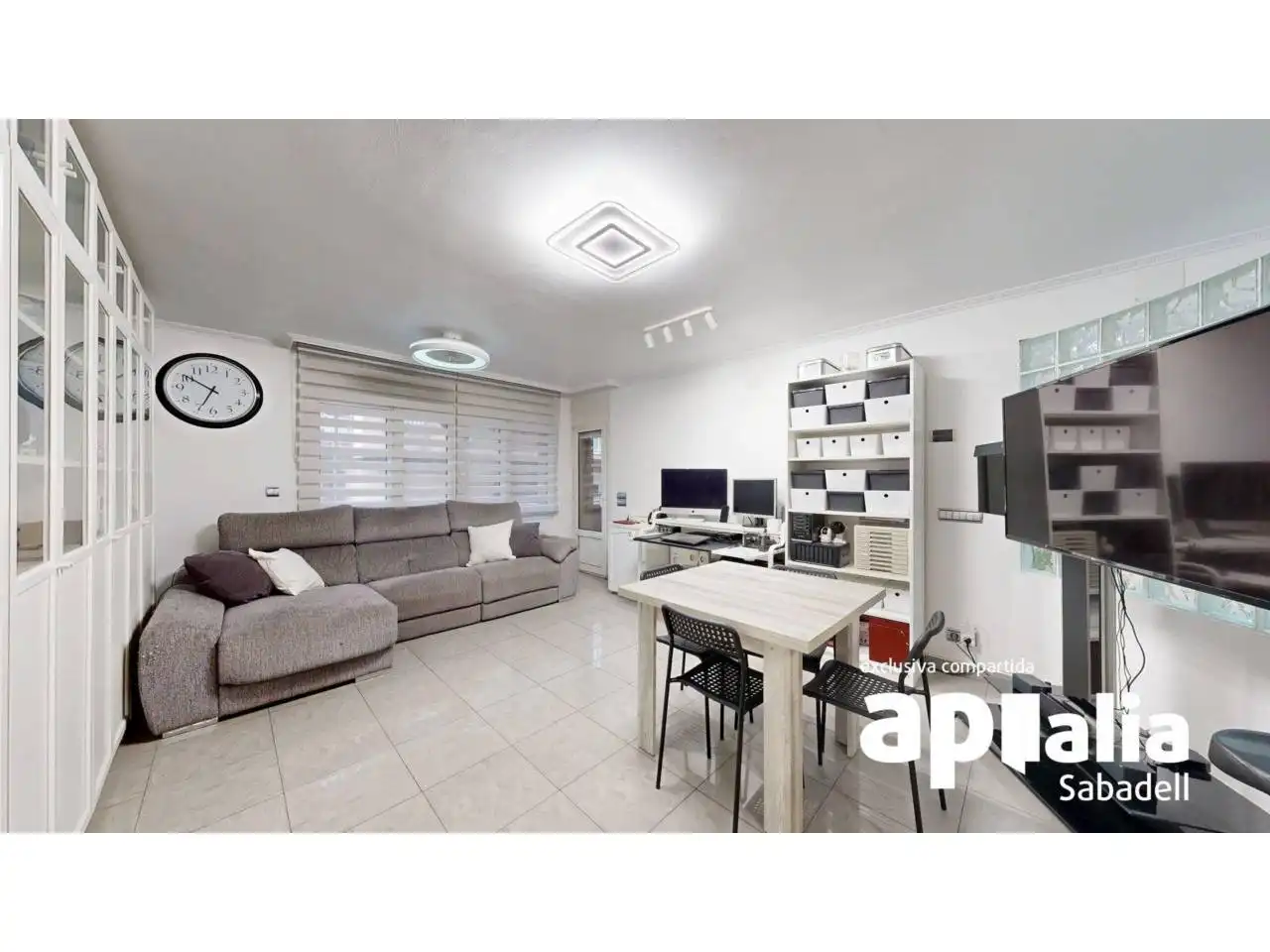 Appartement avec terrasse à vendre à Centre - Eixample – Can Llobet, imagen 3
