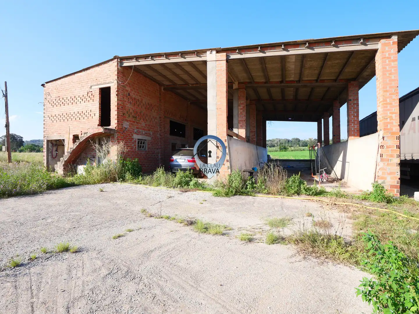 Landhaus zum Verkauf in Diseminado Afores, imagen 16