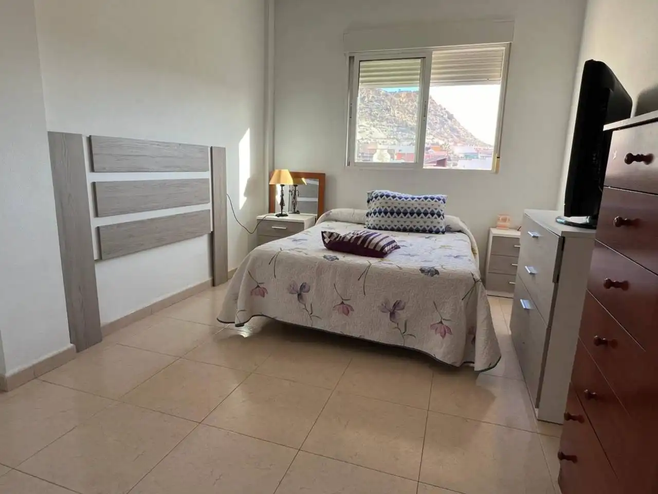 Ático en venta en Archena
