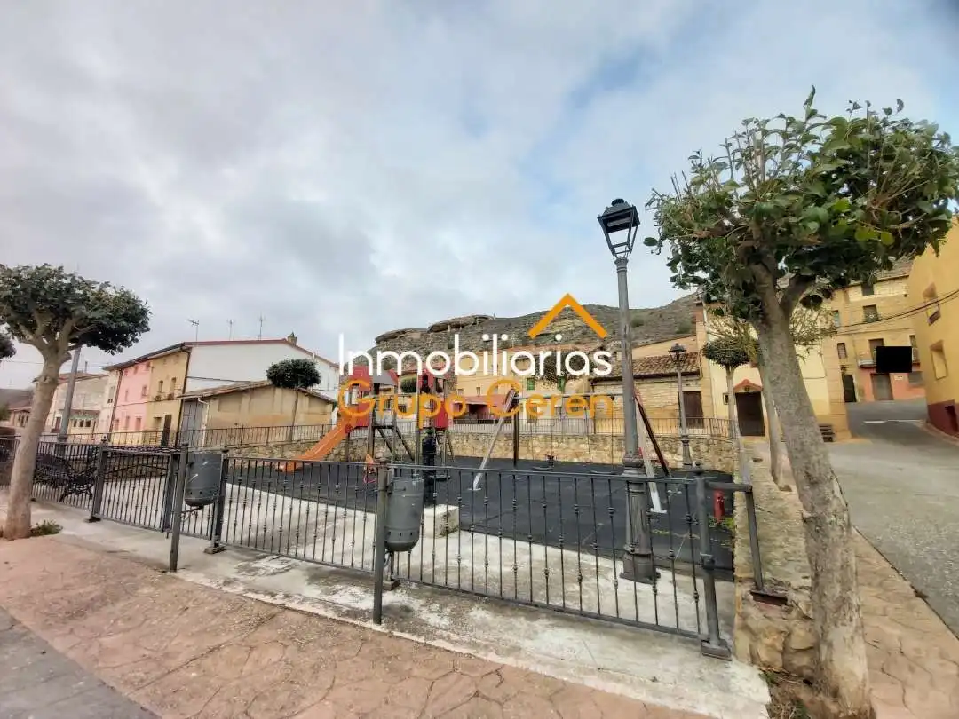 Casa o xalet en venda a Ochánduri