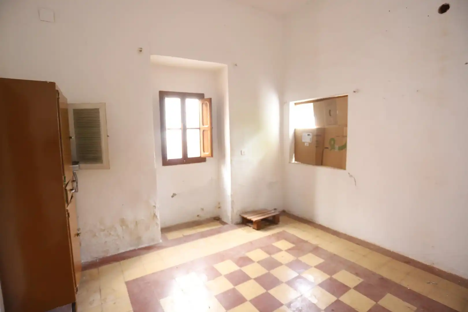 Casa amb piscina en venda a Alcázar de San Juan, imagen 16