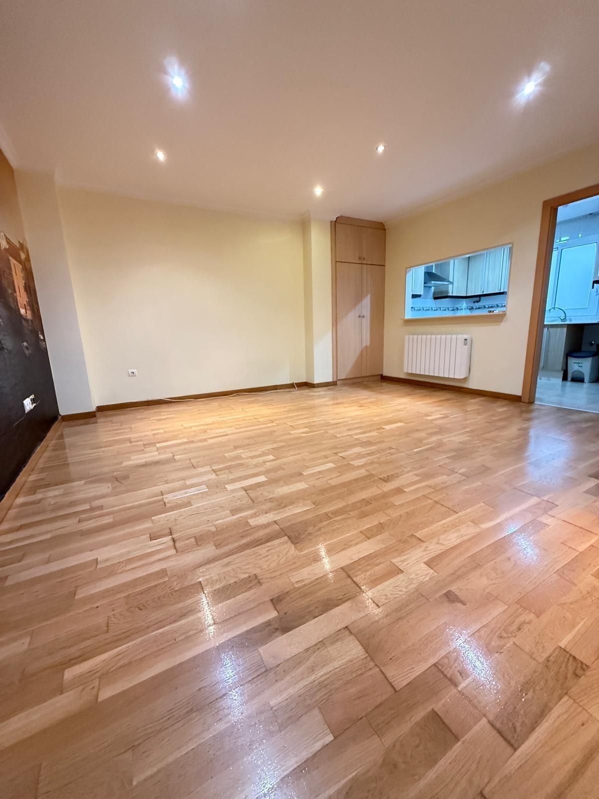 Piso de alquiler en Mont-Olivet