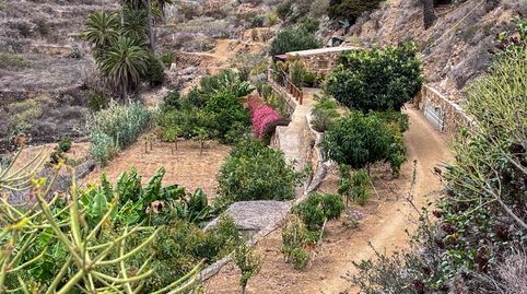 Casa de campo en una gran parcela