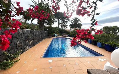 House or chalet for sale in El Sauzal