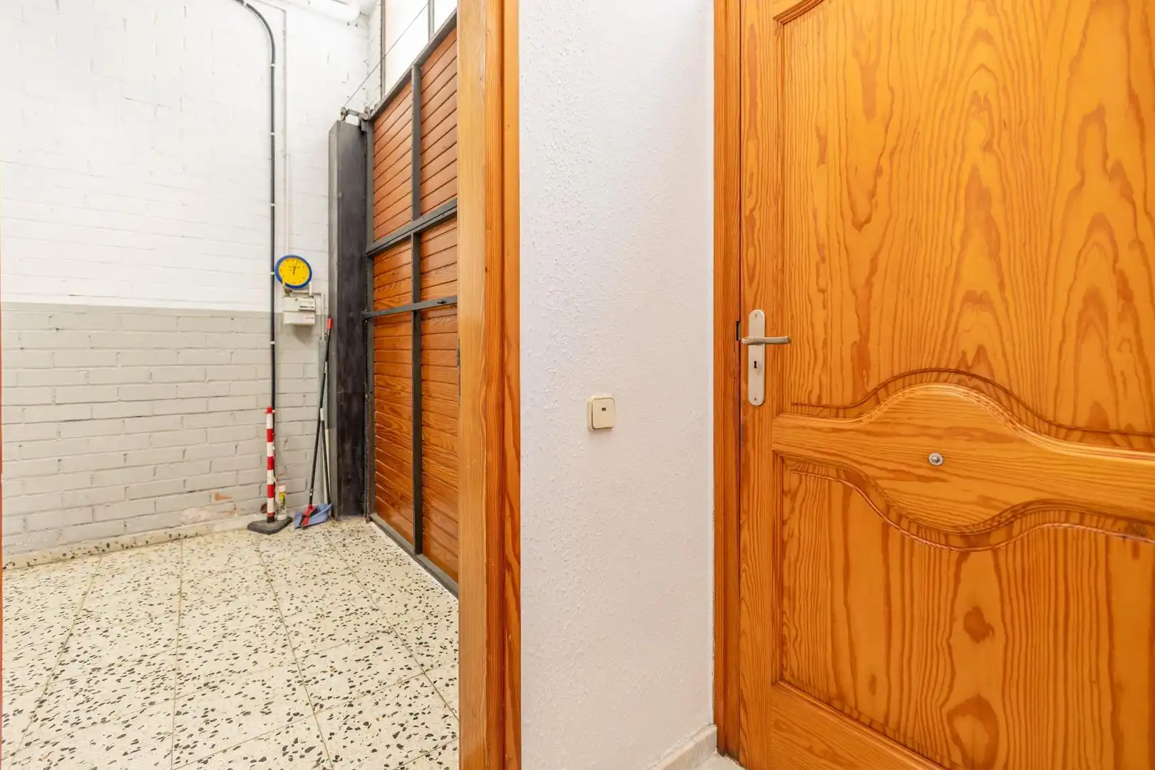 Casa adosada en venta en Vilanova i la Geltrú con Aire acondicionado, Terraza y Trastero