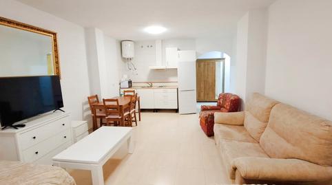 Foto 4 de Apartamento de alquiler en Campanillas, Málaga Capital