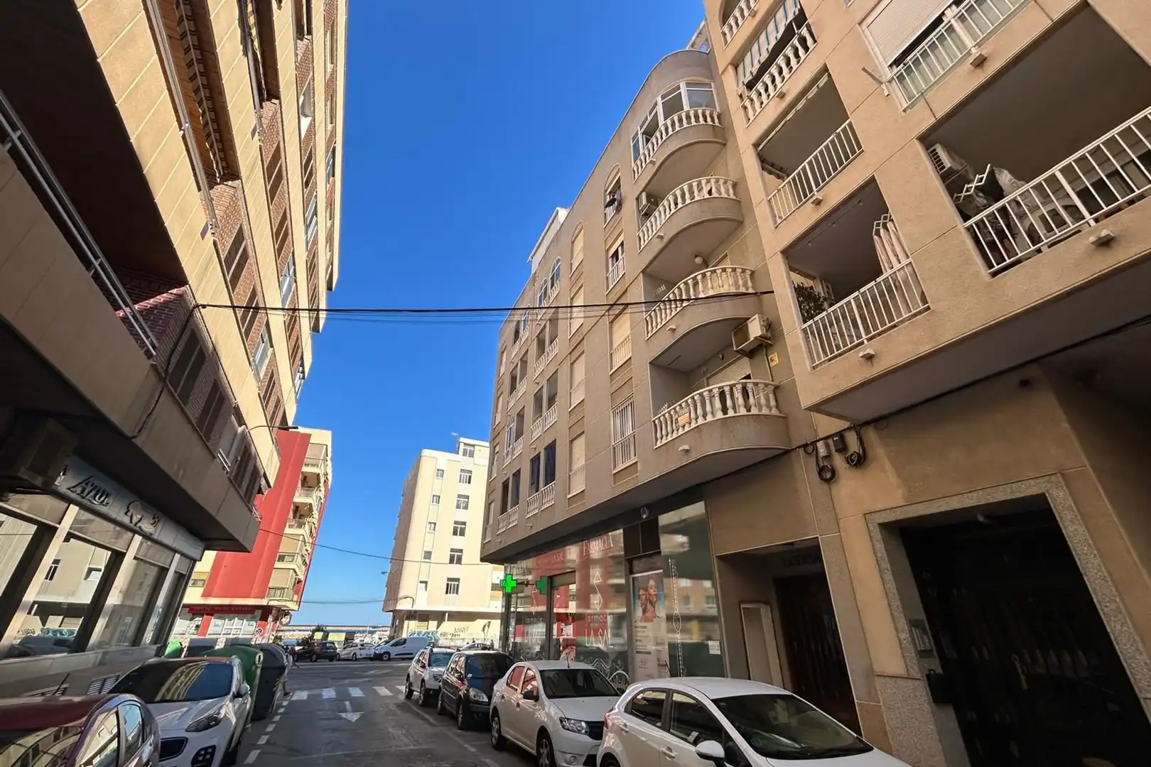 Apartament amb terrassa en venda a Playa del Acequión, Náufragos y Rocío del Mar, imagen 32