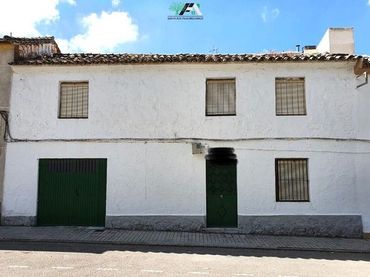 Casa en venda a Calle del Cardenal Dávalos
