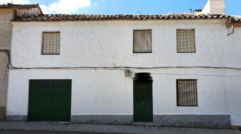 Casa / Chalet adosado en venta en Calle del Cardenal Dávalos, Baeza