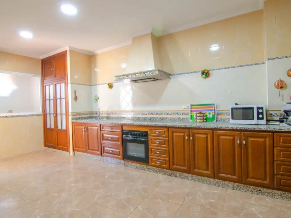 Houses for sale in San José de la Rinconada