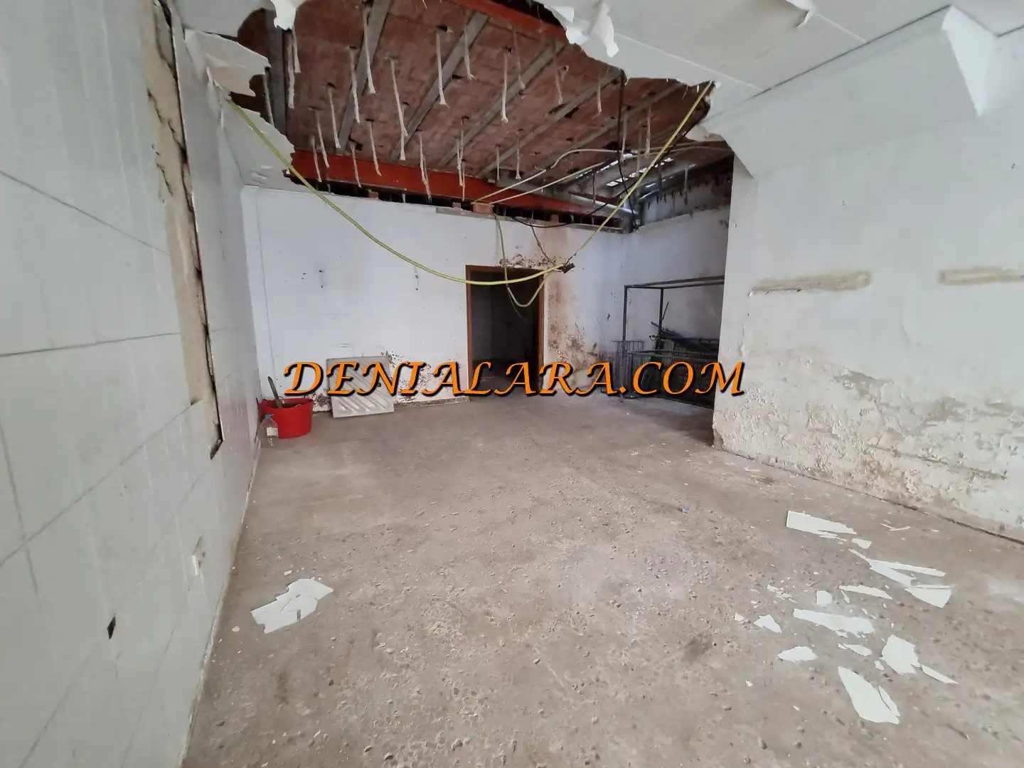 Business premises for sale in Ondara, imagen 2