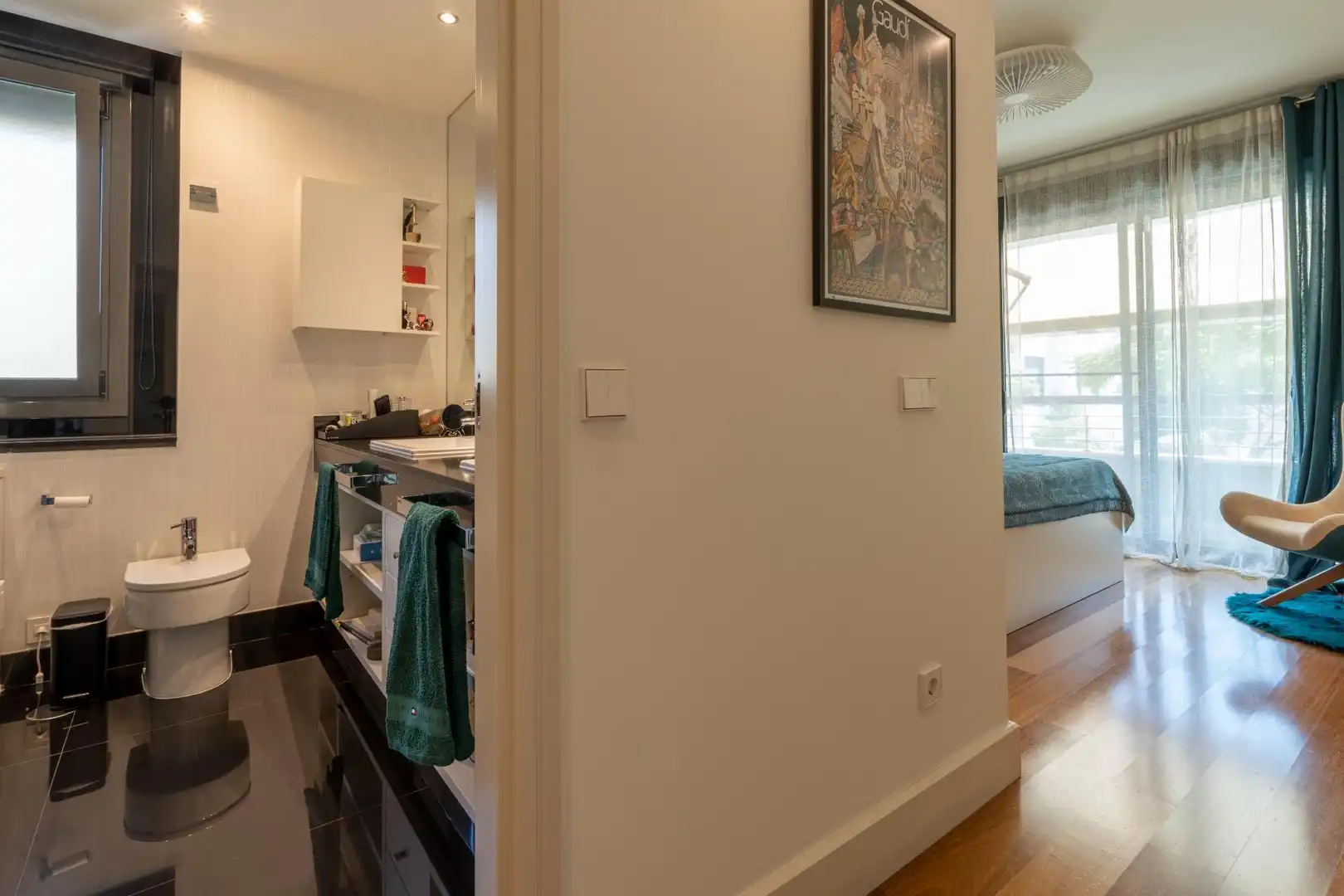 Detached house with terrace for sale in Calle PICO DE LA MIEL, imagen 26