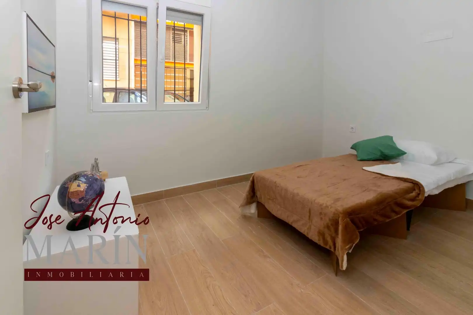 Habitación de Piso en venta en Badajoz