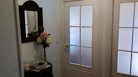 Photo 4 of Flat for sale in Calle Poeta Manuel Benítez Carrasco, 22, La Oliva, Sevilla