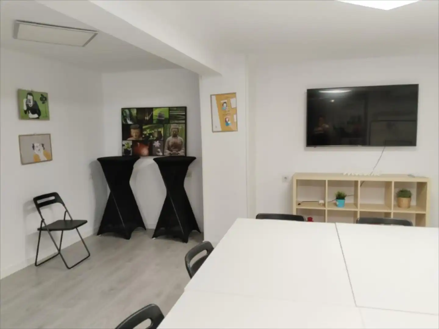 Oficina en venta en Alzira
