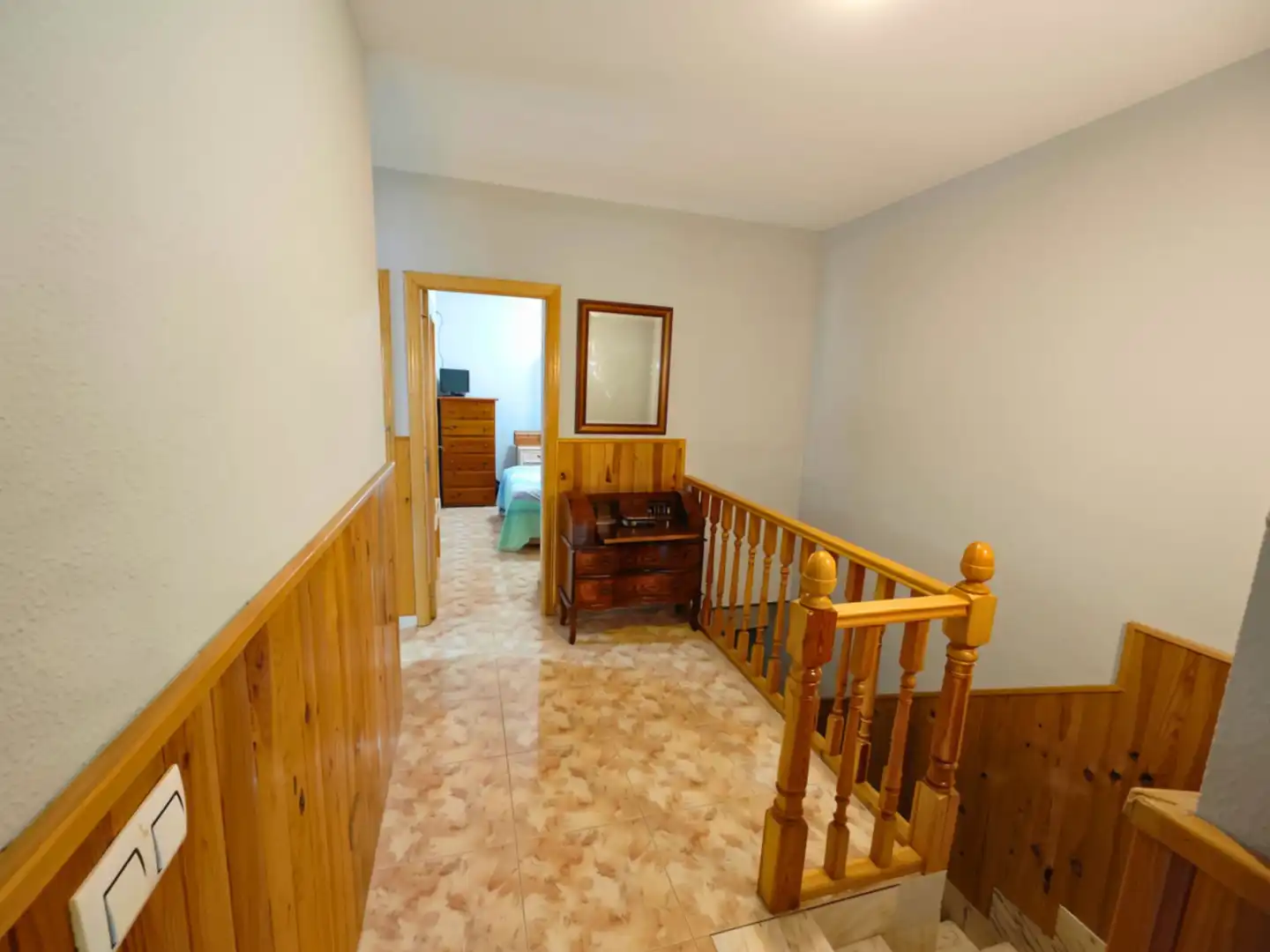 Casa bifamiliare in vendita a Casarrubuelos, imagen 28