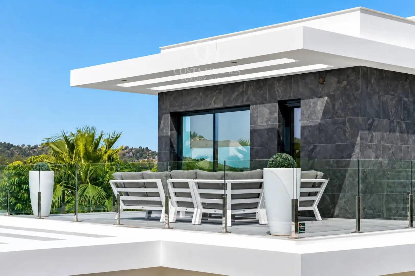 Chalet con piscina en venta en Cap Martí - El Tossalet - Pinomar, imagen 36