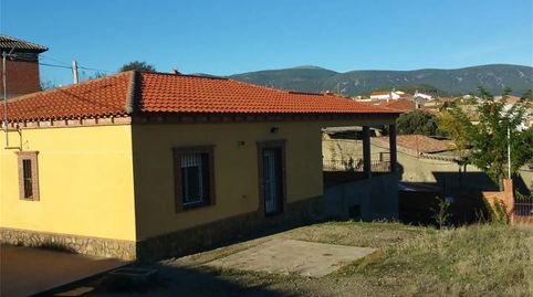 Foto 2 de Casa o xalet en venda a Anchuras, Ciudad Real