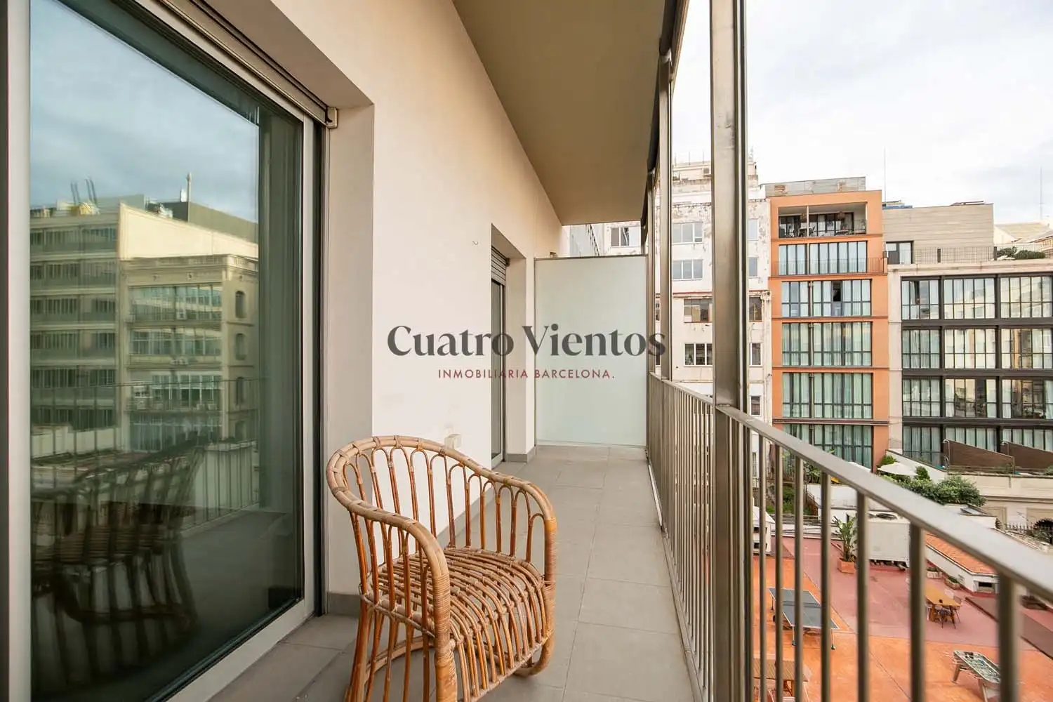 Wohnung mit Aufzug zum Verkauf in Gran Via de les Corts Catalanes, imagen 20
