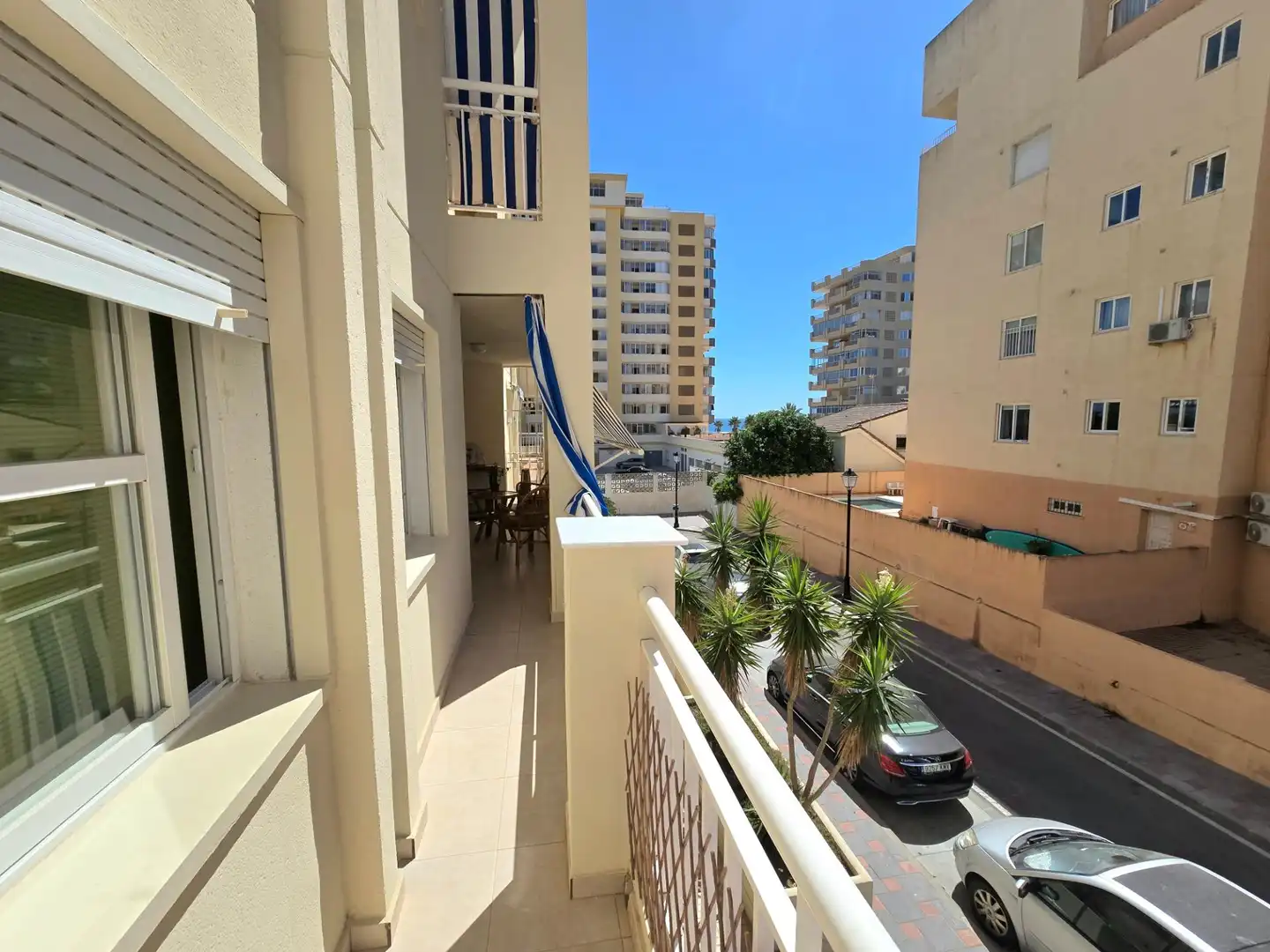 Apartment with pool to rent in Playa de los Boliches, imagen 38