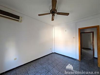 Bedroom of Flat for sale in Linares  with Balcony