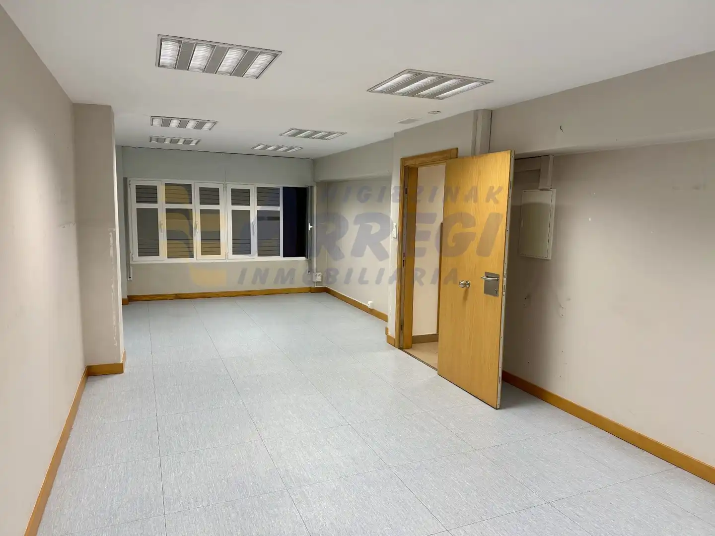 Büro zur Miete in Eibar