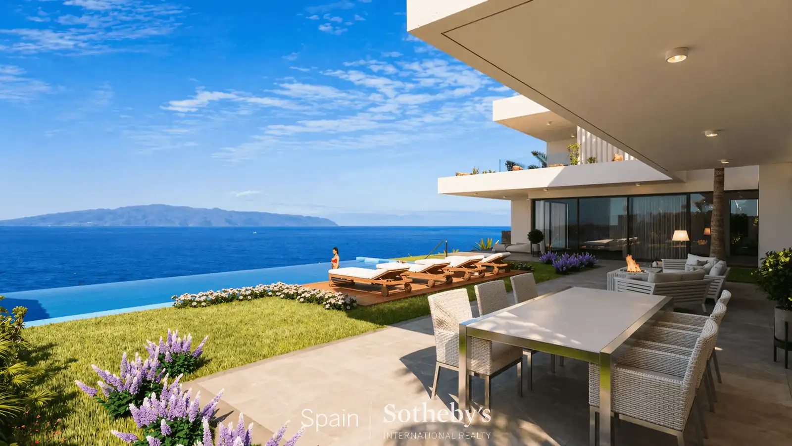 Casa amb piscina en venda a Costa Adeje, imagen 8